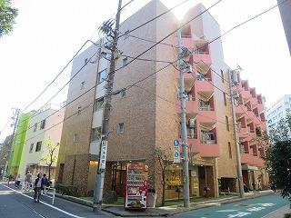 アドス御苑マンション